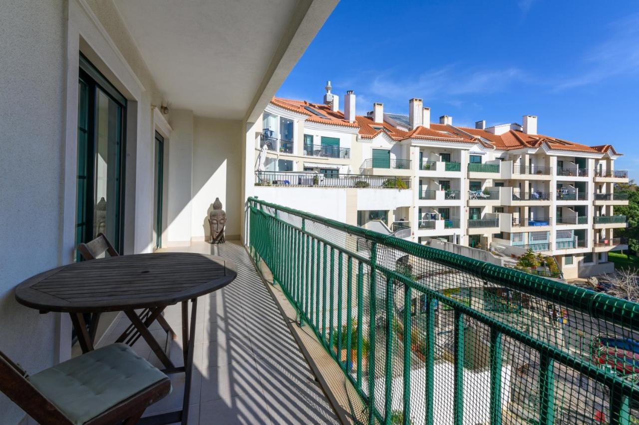 Carcavelos Beach Luaran gambar