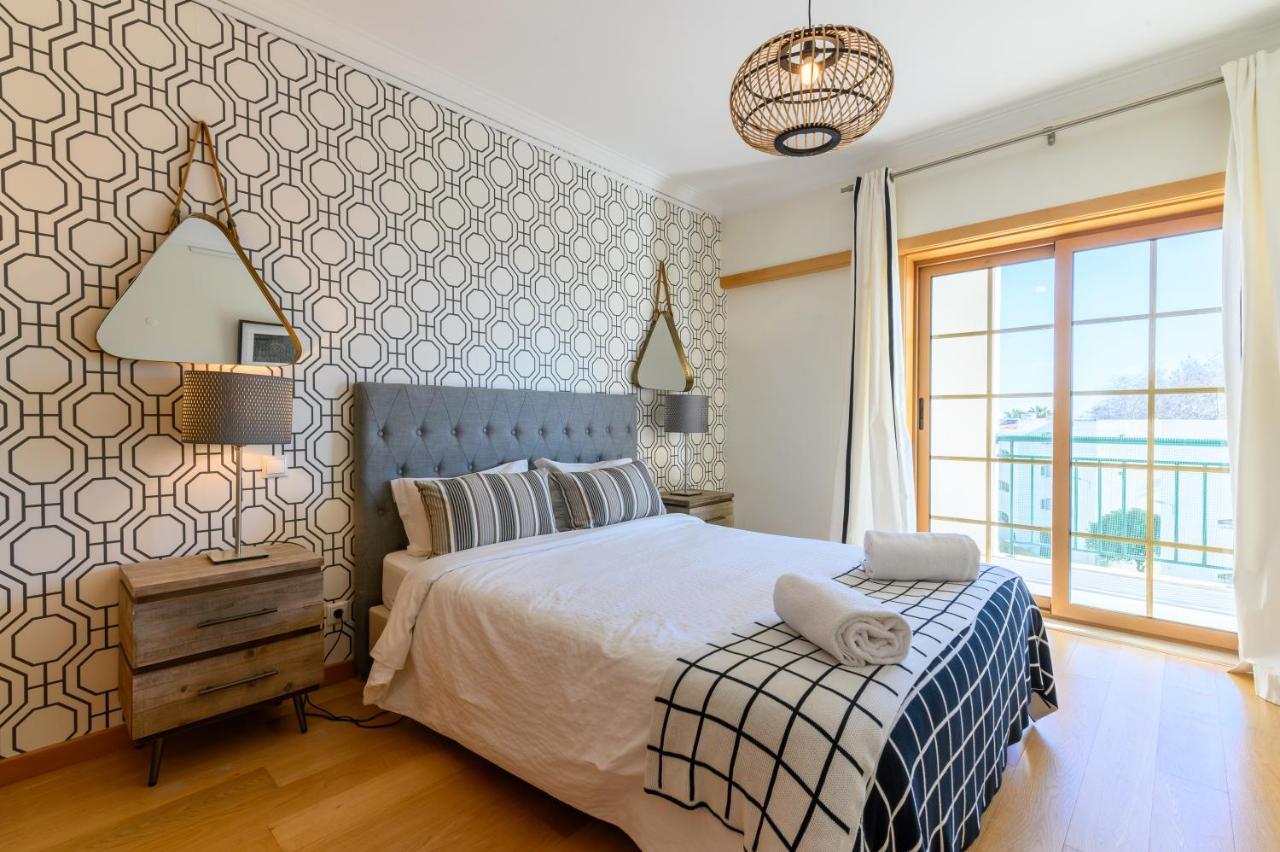 Carcavelos Beach Luaran gambar